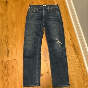 Citizens of humantiy jeans